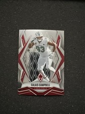 2025 Phoenix Football Base Calais Campbell Arizona Cardinals #94