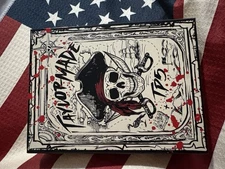 2025 TAYLORMADE TP5 PIX PIRATE TREASURE DOZEN GOLF BALLS