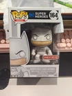 Funko Pop! Vinyl: DC Comics - Batman (North Pole Camo) - Target (T) (Exclusive)