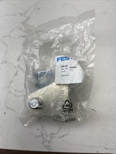 Festo 195861 storage block LBN-40 Expedited Shipping