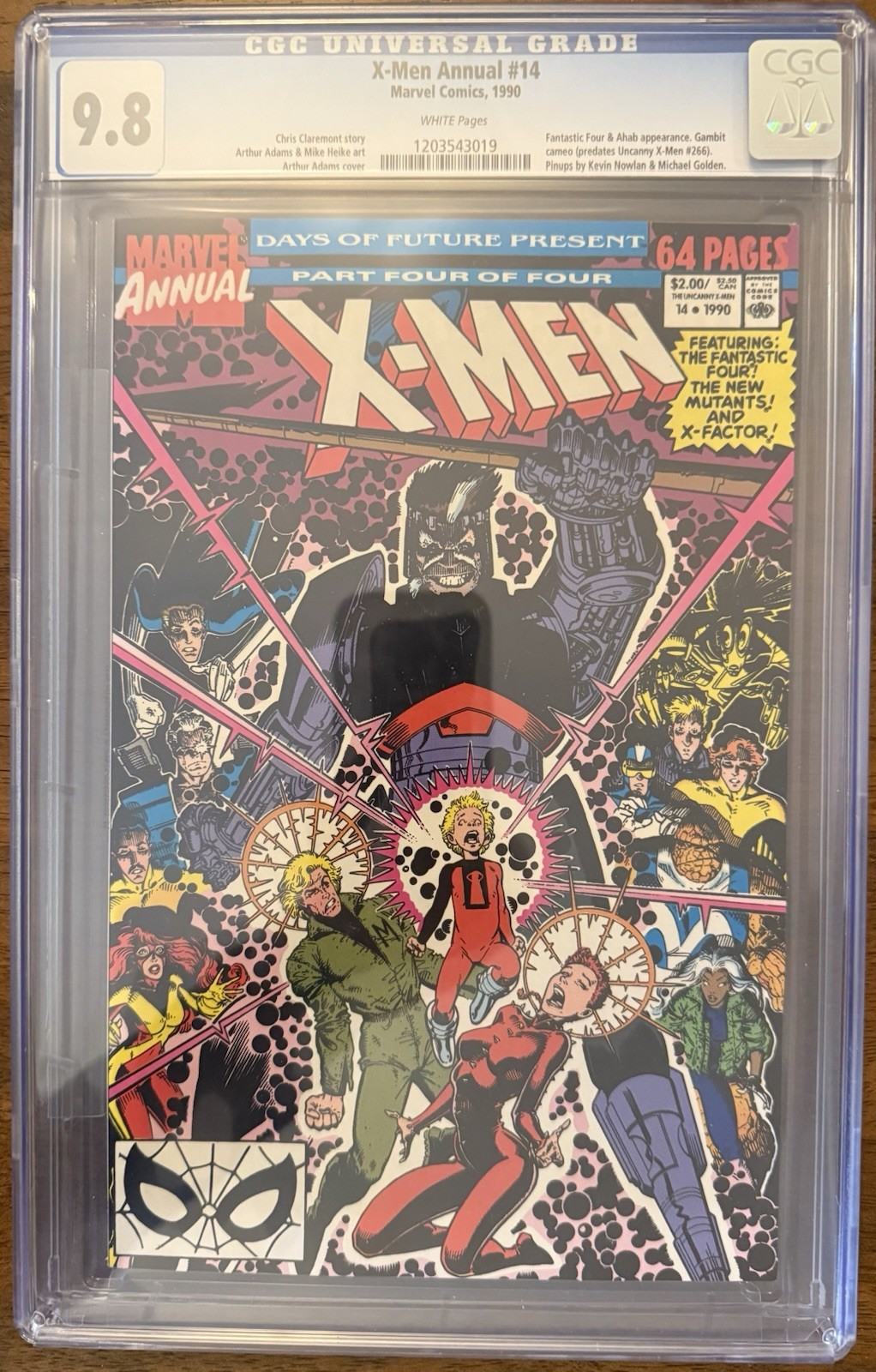 COMICS NEWS vol.4 、14 Teenage Mutant Ninja Turtles Volume 4 #14 Mirage 2004 Low Print