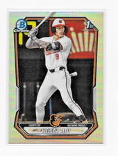 Wehiwa Aloy #BCP-135 227/499 2026 Topps Bowman Chrome 1st Prospects Refractor
