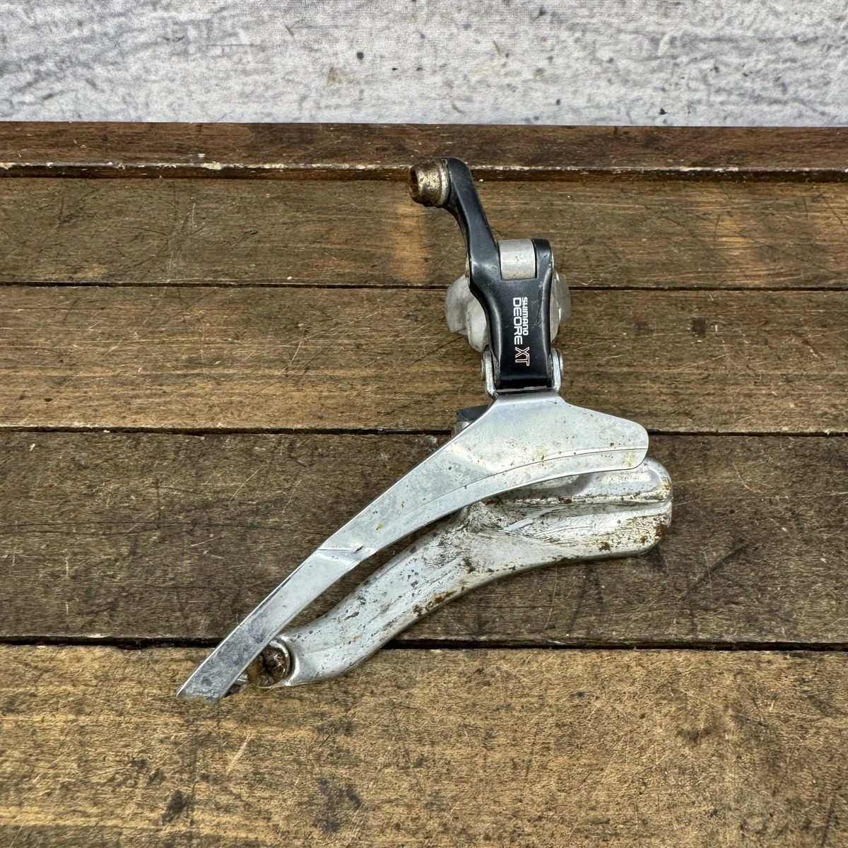 shimano deore xt m735 products for sale | eBay