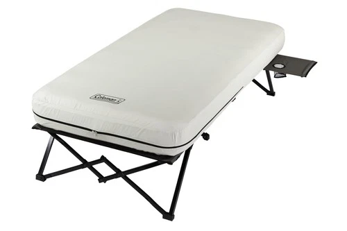 Coleman Airbed Cot - Thumbnail 2