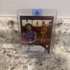 2023-24 Panini NBA Hoops Basketball Cards Checklist 21