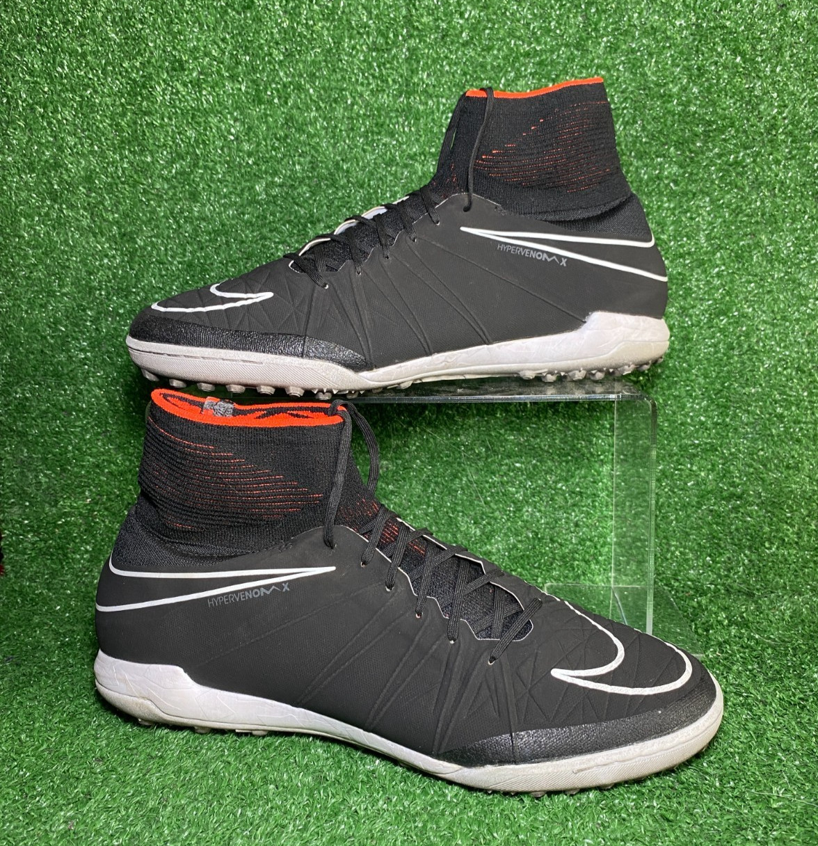 Купить nike hypervenom phinish soccer (Спортивное) заказать с