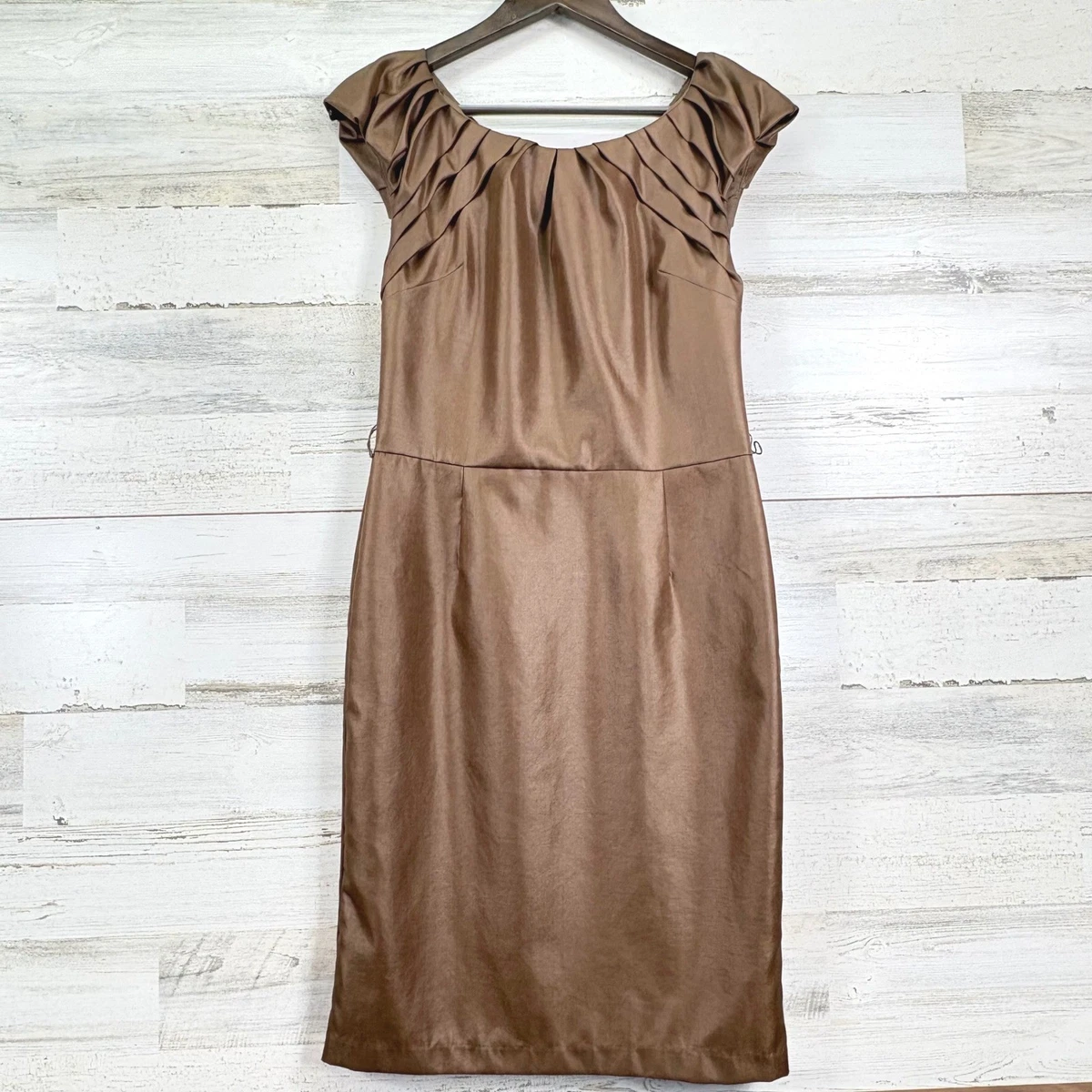 twelfth street by cynthia vincent silk dress This twelfth street by cynthia vincent dress just arrived at the shop, originally purchased from @birdbrooklyn Size 2 , sold