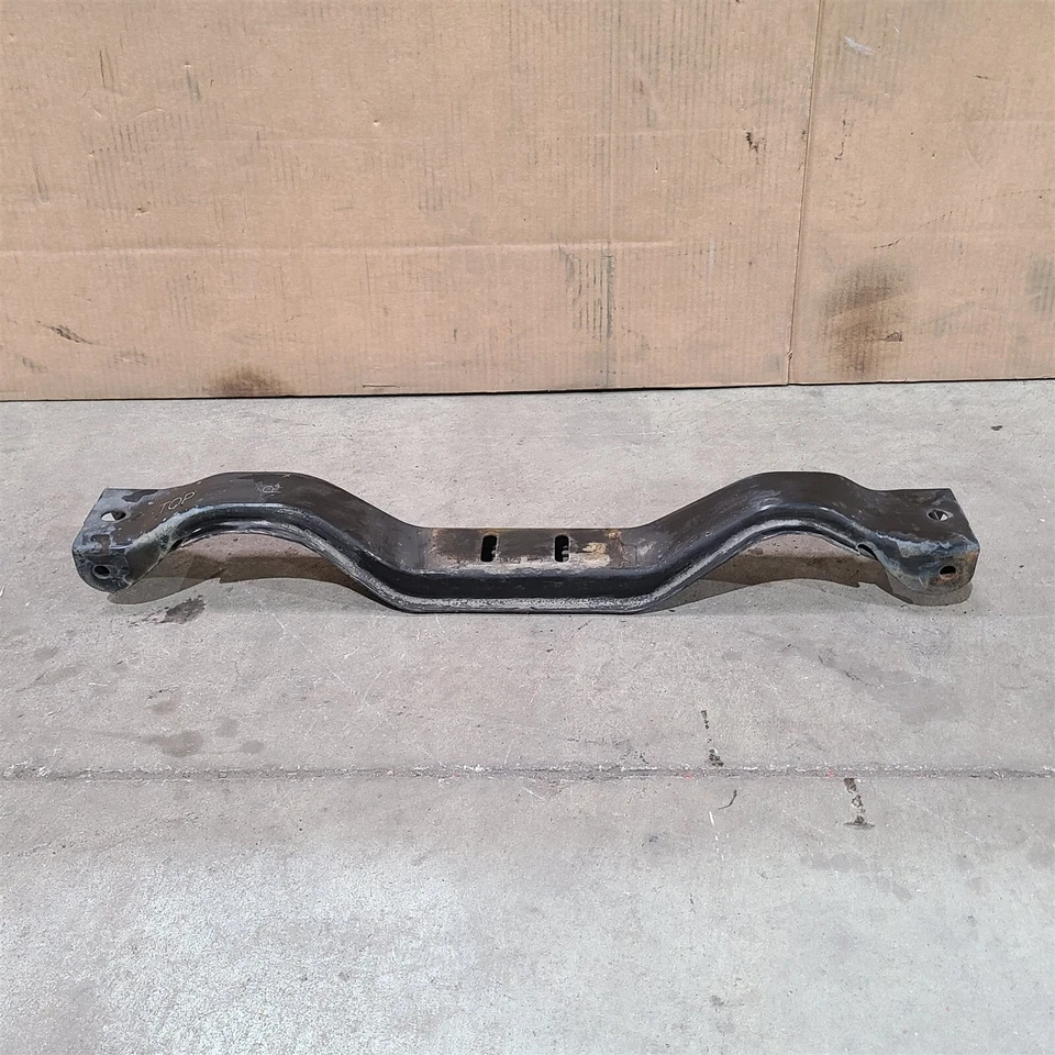 96-98 Mustang Cobra Transmission Crossmember with Hardware Bolts Nuts Aa7422 - Image 2 of 4