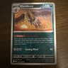 Pokémon TCG Mandibuzz 64/86 White Flare POKEMON TCG COMMON REGULAR