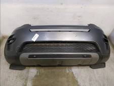 Pare-choc avant Land Rover DISCOVERY
