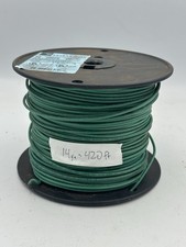 420 ft of 14 AWG Copper Stranded Green Ground Wire