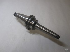 Lyndex-Nikken Collet Chuck: 0.0280 to 0.2500" Capacity ( CAT40-SK6-150U )