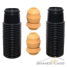 ATEC STOSSDÄMPFER PROTECTION-KIT VORNE FÜR VW GOLF 1 2 3 1H 1E 4 CABRIO 1E 74-02