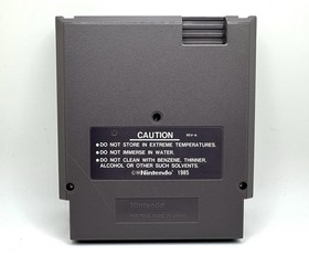 Championship Bowling ( Nintendo NES ) Authentic Tested Complete CIB w/ Poster