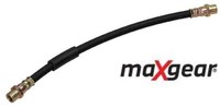 Maxgear 52-0209 Bremsschlauch Hinterachse Hinten FüR Ford