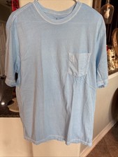 This Johnnie-O Dale 2.0 pocket t-shirt L