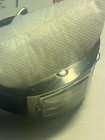 kenneth cole new york watch,leather band,working good — photo 4