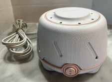 Marpac 2 Level Sound Machine DOHM EM1DSUSPI White Noise Sleep Natural Therapy