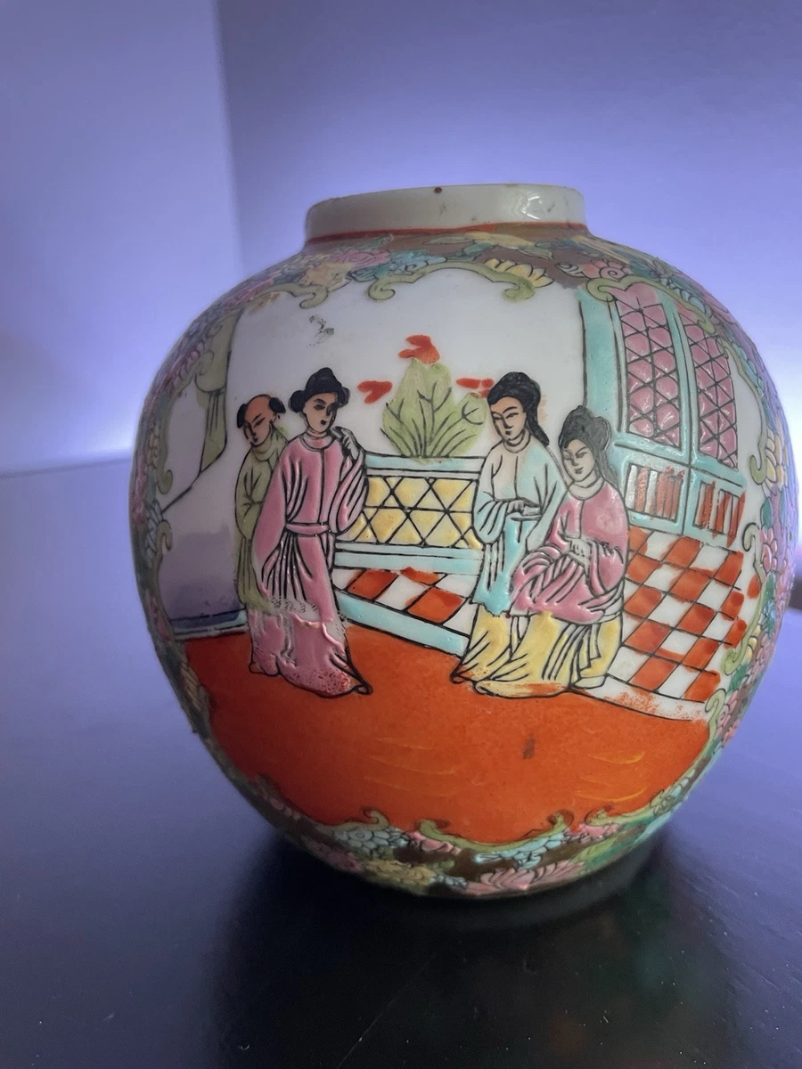 中国古董花瓶| eBay