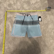 Hurley Boardshorts Size 29 Swim Suit Trunks