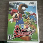 Mario Super Sluggers (Wii, 2008)