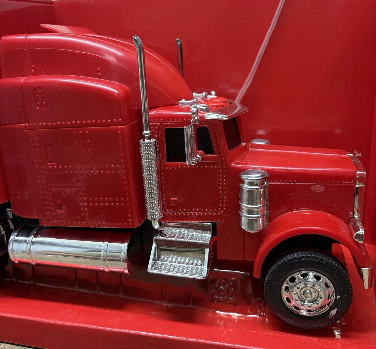 Peterbilt 1:32 Scale Diecast Trailers for sale | eBay