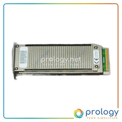 Lot of 2 Cisco XENPAK-10GB-LR+ 10km 10GB Transceiver Module 1YrWty TaxInv