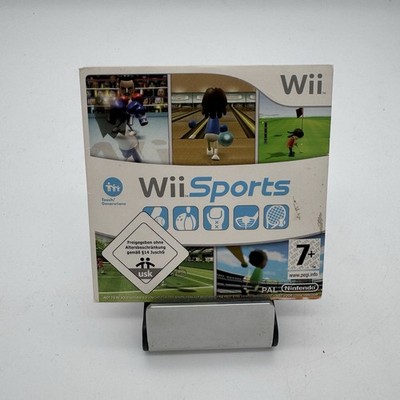 Wii Sports (Nintendo Wii)