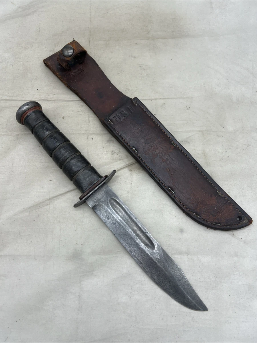 Mk2 Knife for sale | eBay