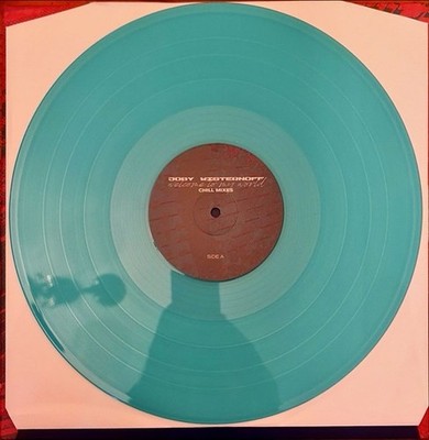 Welcome To My World (Chill Mixes) Jody Wisternoff Limited Edition Vinyl