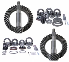 Revolution Gear Rev-F150-8.8-93-96-488 F8.8 Gear Pkg 4.88 for 93-96 F150 Bronco