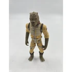 Star Wars Power of the Force Bossk Action Figure Kenner 1997 LFL Bounty Hunter