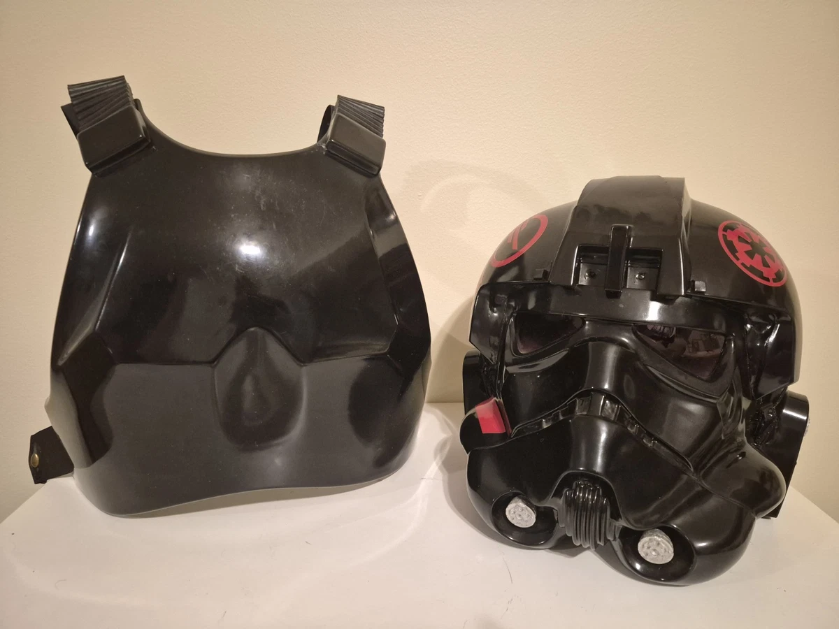 Star Wars TIE Fighter Pilot Clothing & Accessories for sale | eBay