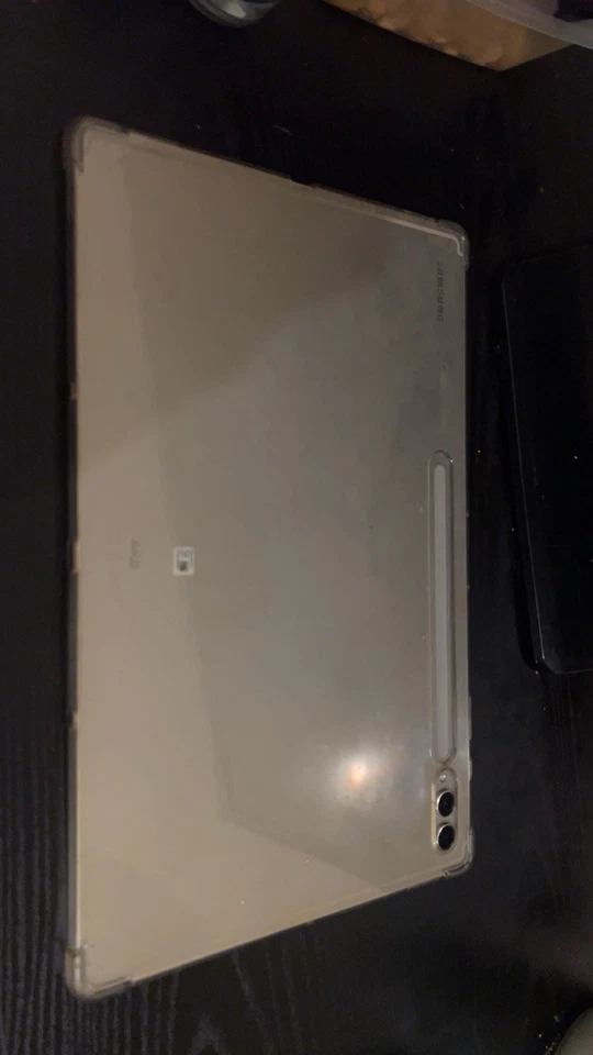 Samsung Galaxy Tab S9 Ultra · 1TB · Wi-Fi, photo 3 of 5