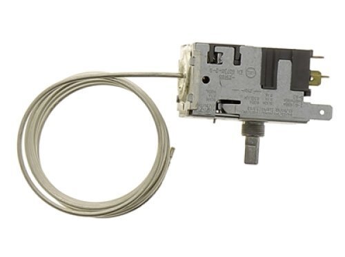 Réparer un frigo qui gèle : thermostat Brandt 41X1008 pour réguler la température