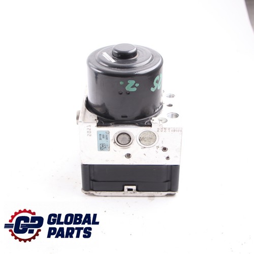 Unidad de bombas de freno BMW X3 F25 X4 F26 ABS DSC unidad de control 6851086 6851087 - Imagen 10 de 12