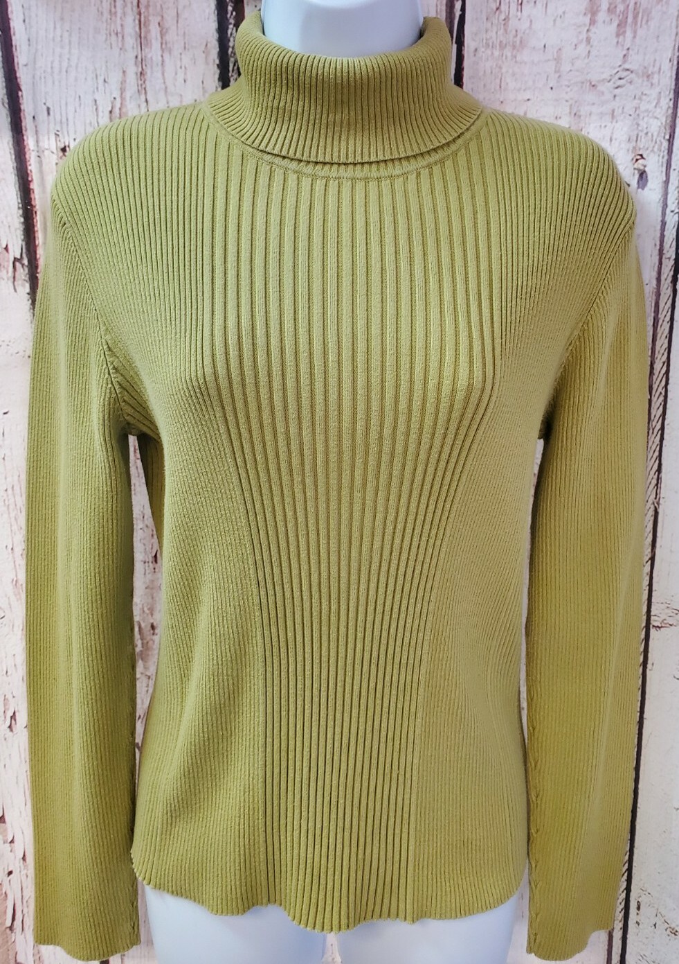 Jones New York Sport Long Sleeved 