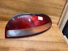 PROTON COMPACT 1996 DRIVER TAIL LIGHT TAIL LAMP