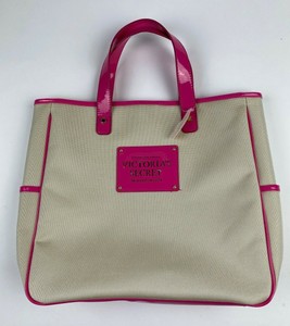 victoria secret purse pink