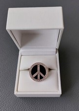 Thomas Sabo Damen Ring Gr. 54