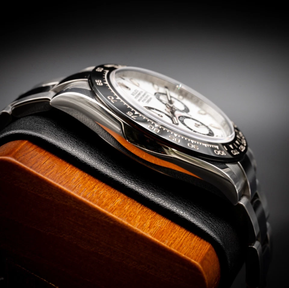 Rolex Cosmograph Daytona White Men's Watch - 116500LN - Image 3 of 4