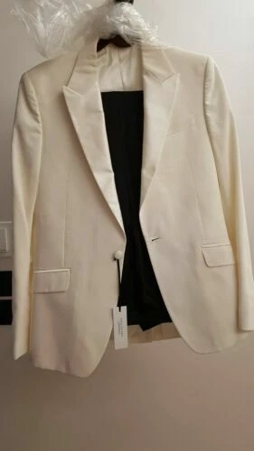 Completi e abiti sartoriali da uomo ARMANI