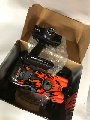 NEU HoBao Hyper 12 Mini ST Truggy NEU Verbrenner