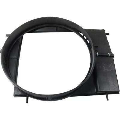 New Chevrolet Colorado For 2004-2012 Fan Shroud GM3110146
