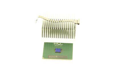 ErsaZZa 207720-001-RFB 800-MHz Intel Pentium III  processor with heat sink ~E~