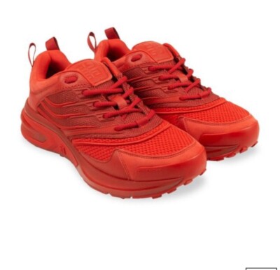 Size 10 - Givenchy GIV 1 RED with box