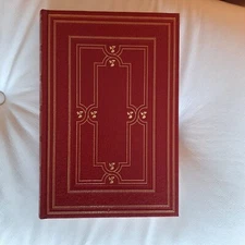 Incunabolo Anastatico - Francesco Petrarca - Il Canzoniere I Trionfi, Grafo 1995