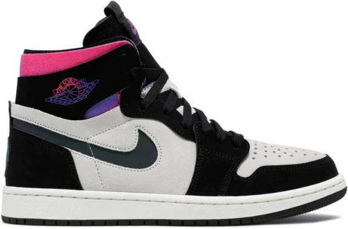 Paris Saint-Germain x Air Jordan 1 Zoom Comfort High Paris