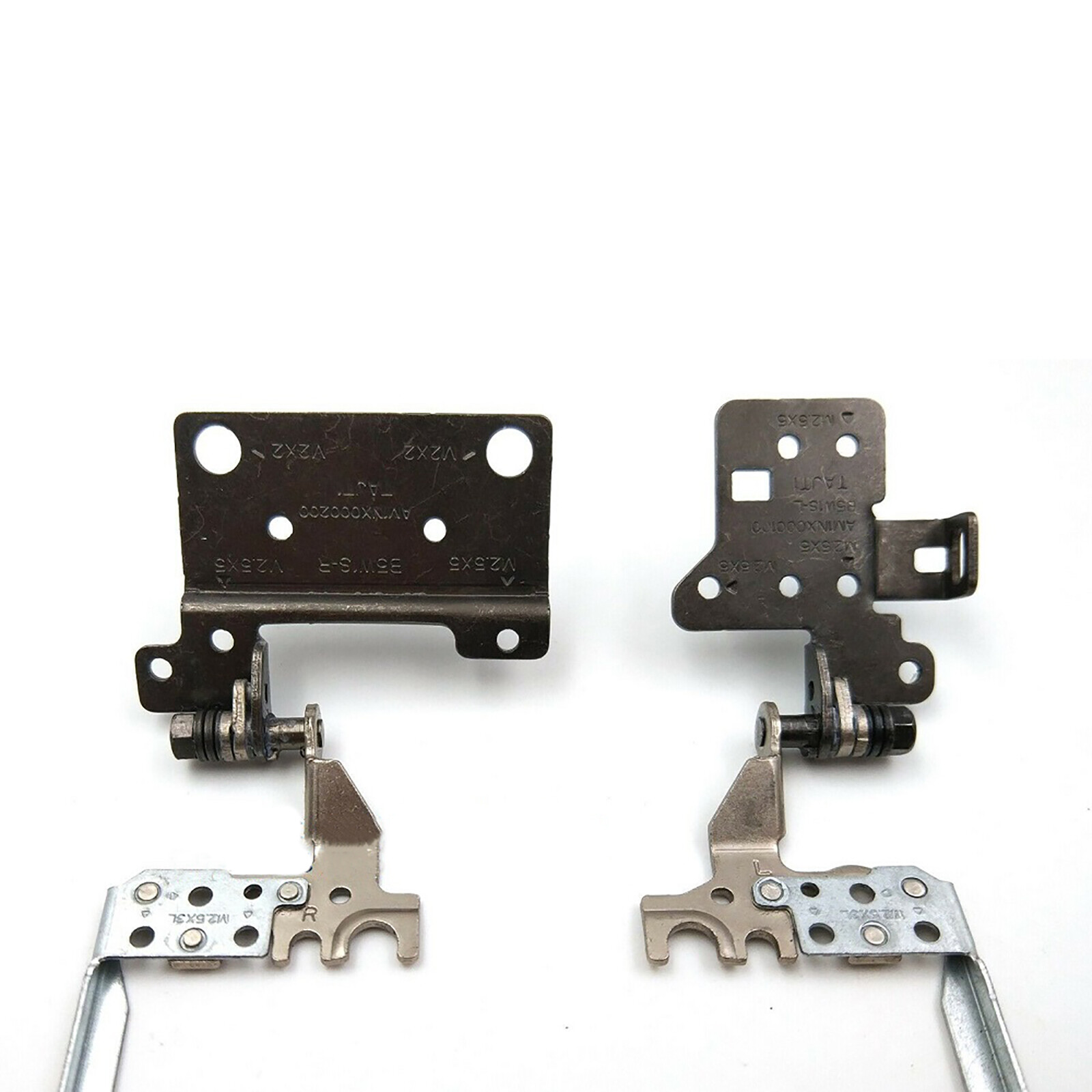 Acer ES1-523 532 533 ES1-572 N16C1 Laptop Screen Hinge Bracket Kit-image