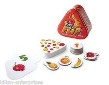 Fast Flip Card Game! by Blue Orange Games!